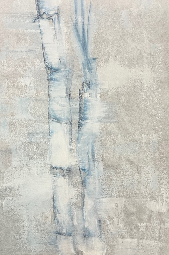 Birch Series 2-3, 18x12