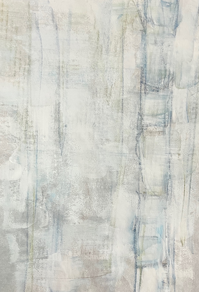 Birch Series 2-9, 18x12