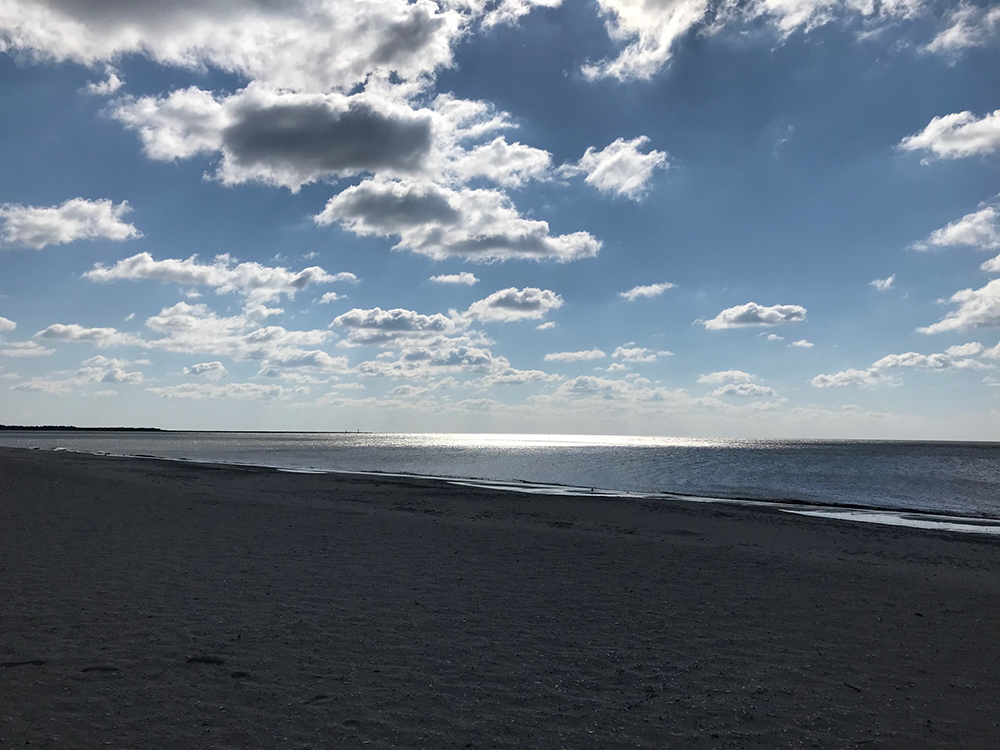 CM Beach 1
