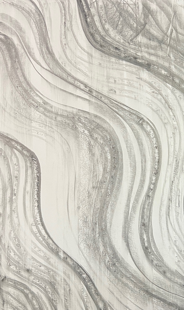 Graphite Wave 4, 17x11