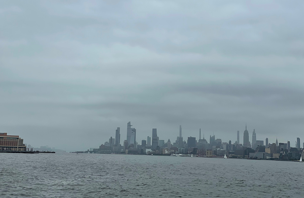 Overcast